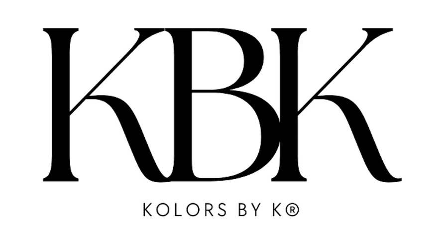 Kolors by K