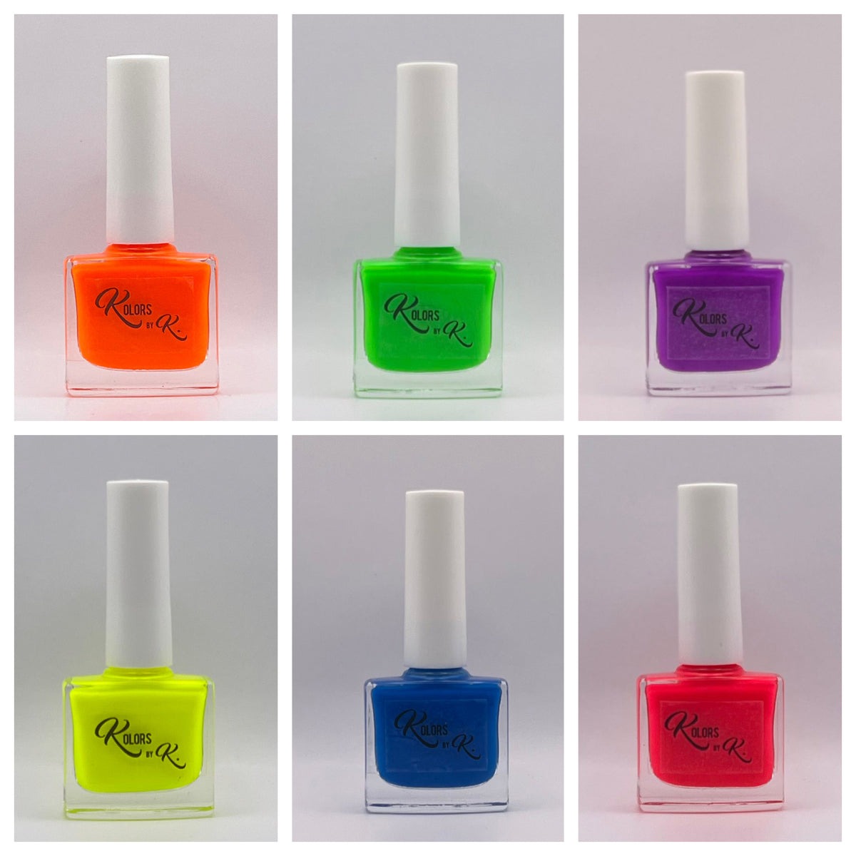 Unleash the Neon: Exciting New Products in Summer's Boldest Colors! - Simple  Modern